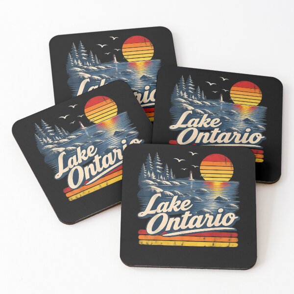 Item preview, Lake Ontario Always and Forever Shirt Anti Trump Shirt Great Lakes Protest Tee Canada Political Shirt Liberal Resistance Gift designed and sold by slmfams.