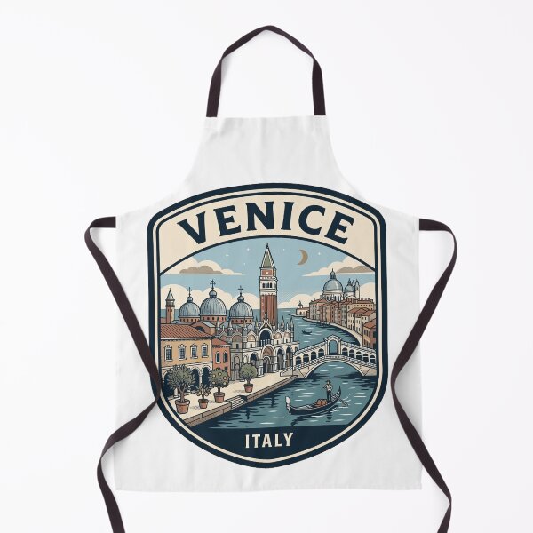 Item preview, Vintage Venice Italy Canal Scene designed and sold by k3rstman1.