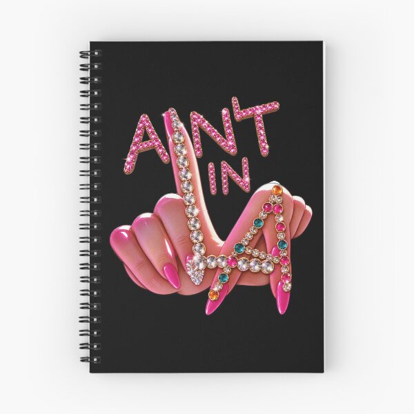 Item preview, Ain't in LA designed and sold by YChangShop.