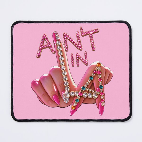 Item preview, Ain't in LA designed and sold by YChangShop.