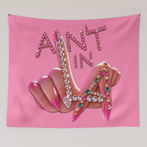 Item preview, Ain't in LA designed and sold by YChangShop.