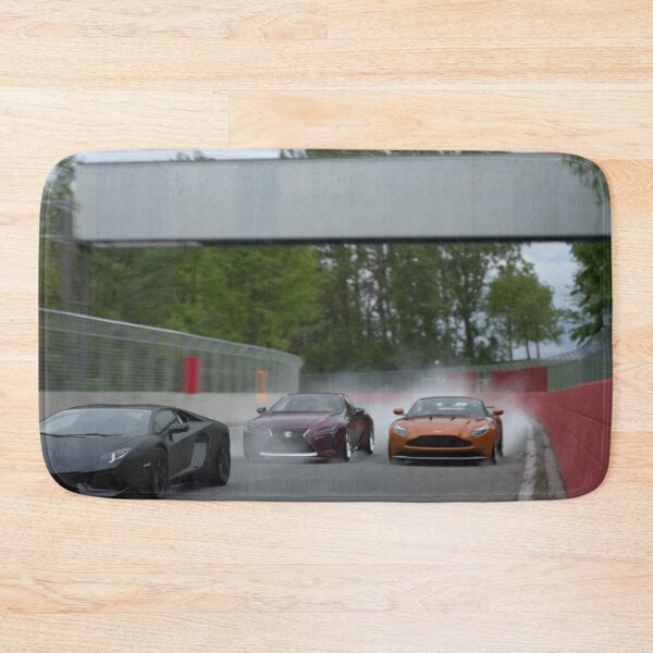 Item preview, Track Day designed and sold by Twisted Driveshaft.