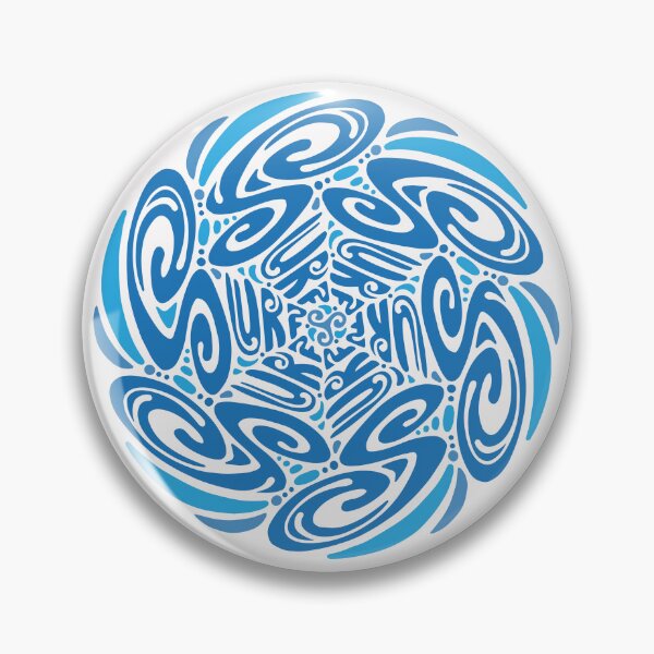 Item preview, Surf's up! designed and sold by lolamanzanas.