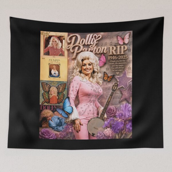 Item preview, dolly parton designed and sold by mynarasolwy.