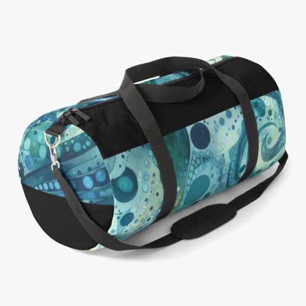 Item preview, Marine acuatic pattern  designed and sold by JALNERVION SHOP.