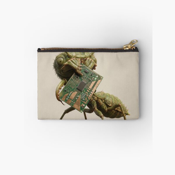 Item preview, Computer bug designed and sold by Jonsmartdesigns.