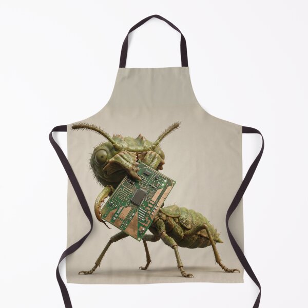 Item preview, Computer bug designed and sold by Jonsmartdesigns.