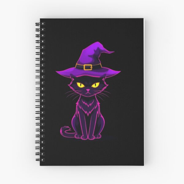 Item preview,  black cat society designed and sold by Leo Bennett.