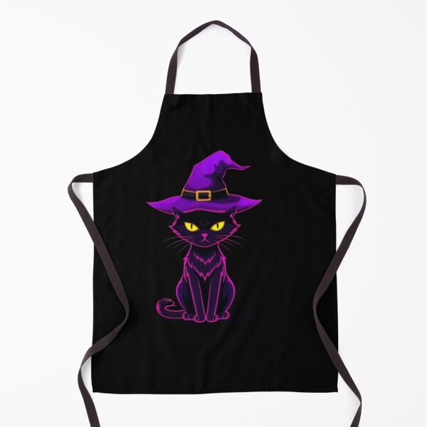 Item preview, black cat society designed and sold by Leo Bennett.