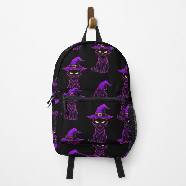 Item preview,  black cat society designed and sold by Leo Bennett.