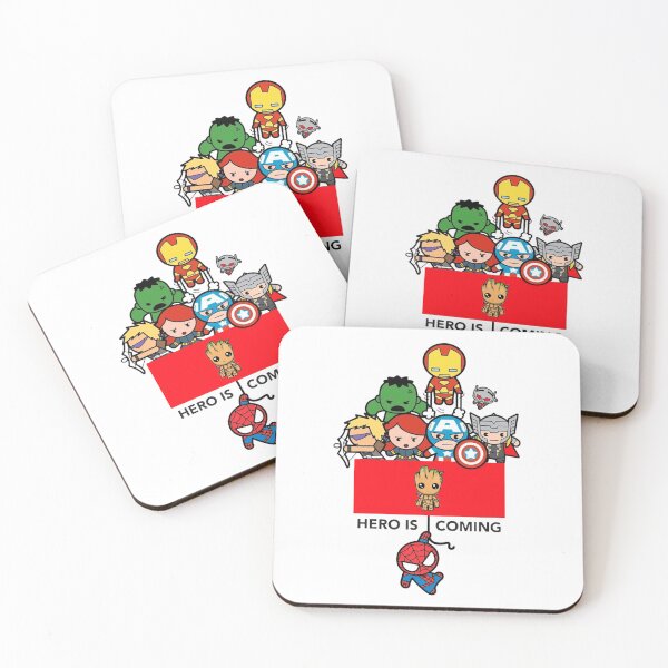 Item preview, Avengers designed and sold by KOTB10.