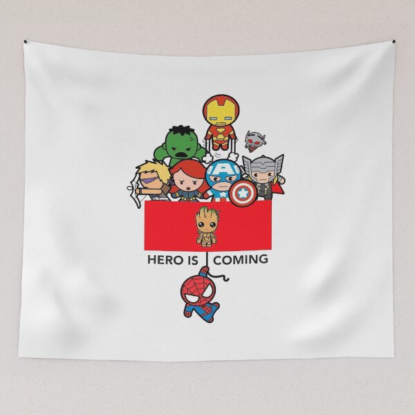 Item preview, Avengers designed and sold by KOTB10.