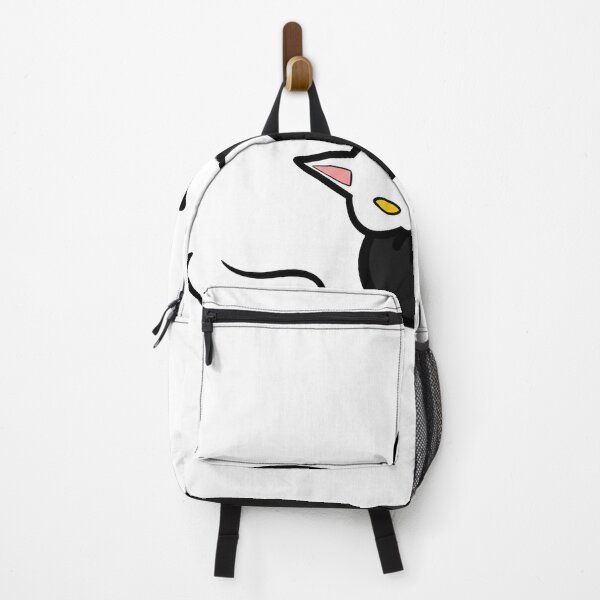 Item preview, Playful Black Cat Biting White Cat designed and sold by Lino_1906.