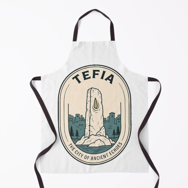 Item preview, Tefia City of Ancient Echoes Fantasy Obelisk designed and sold by k3rstman1.