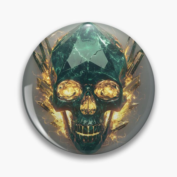 Item preview, 3d Render Of Crystal Skull Dungeon, Rich designed and sold by Checho30.