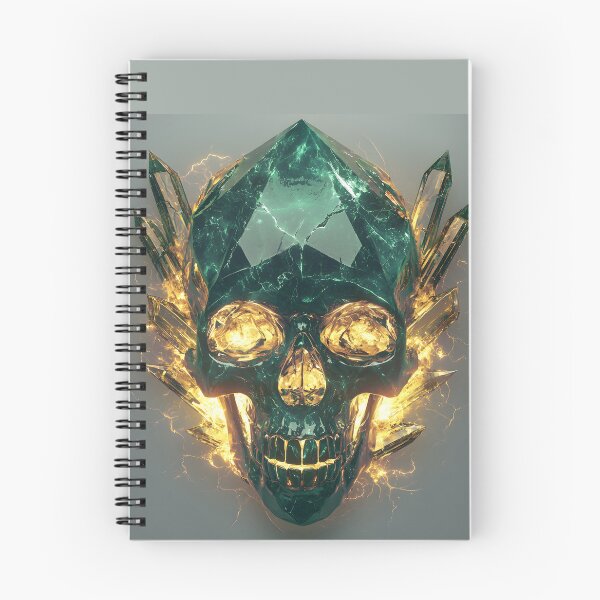 Item preview, 3d Render Of Crystal Skull Dungeon, Rich designed and sold by Checho30.