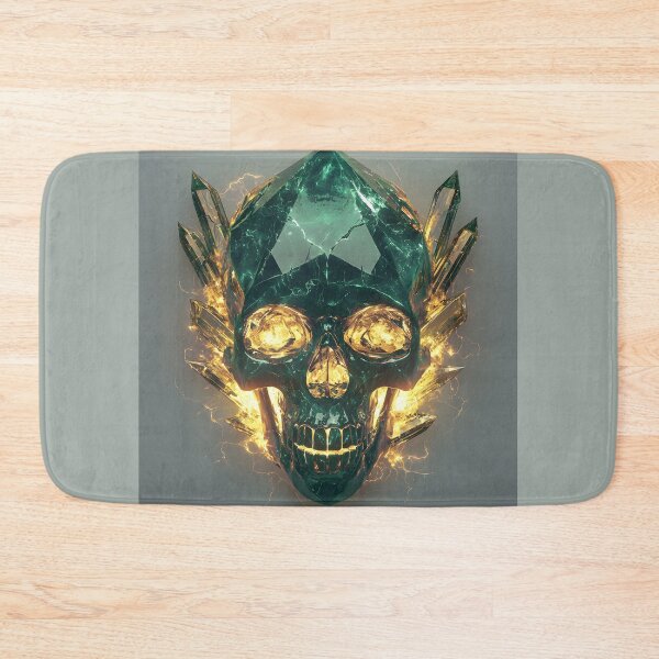 Item preview, 3d Render Of Crystal Skull Dungeon, Rich designed and sold by Checho30.