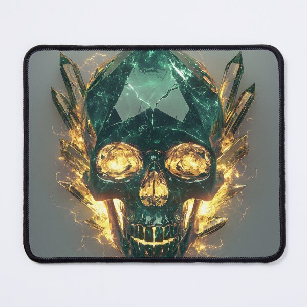 Item preview, 3d Render Of Crystal Skull Dungeon, Rich designed and sold by Checho30.