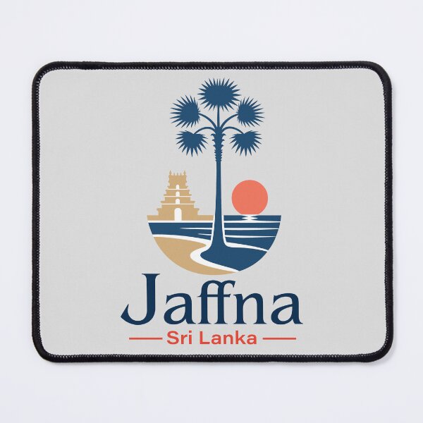Item preview, Jaffna Sri Lanka designed and sold by NPStudio.