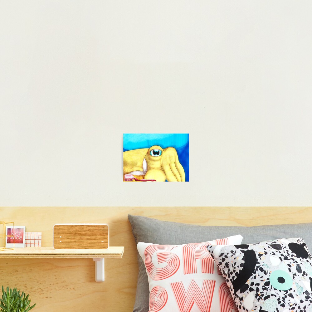 Item preview, Photographic Print designed and sold by A-P-Ink.