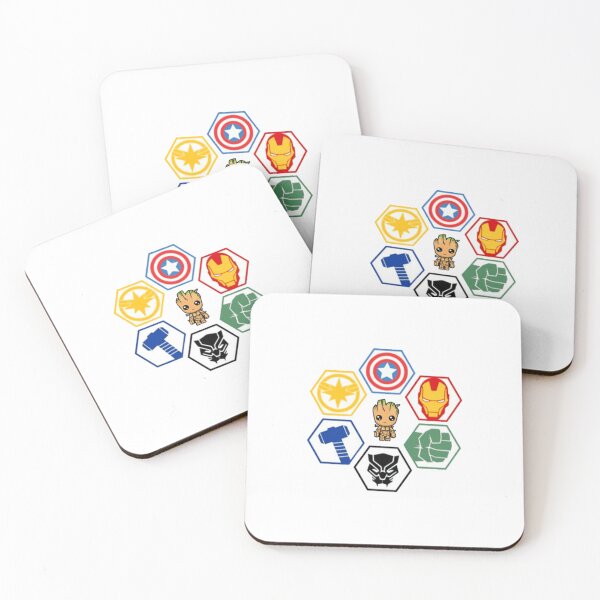 Item preview, Avengers designed and sold by KOTB10.