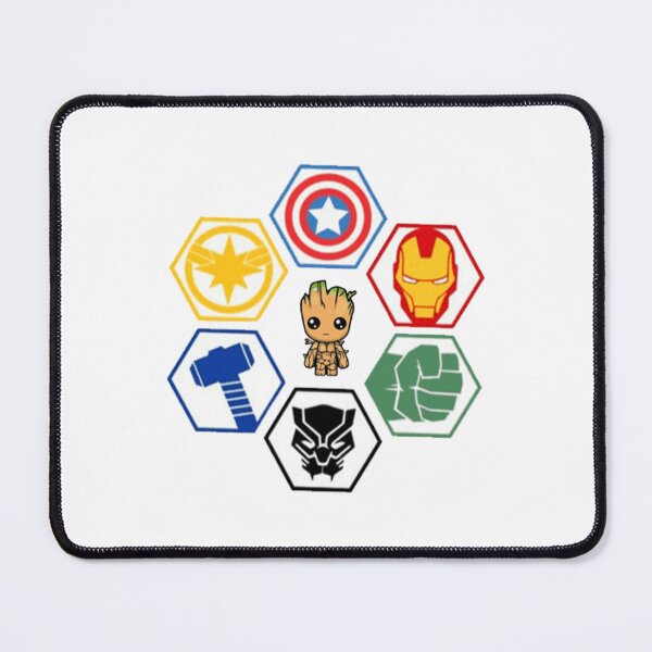 Item preview, Avengers designed and sold by KOTB10.