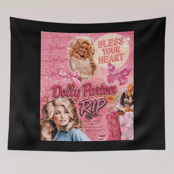 Item preview, dolly parton designed and sold by mynarasolwy.