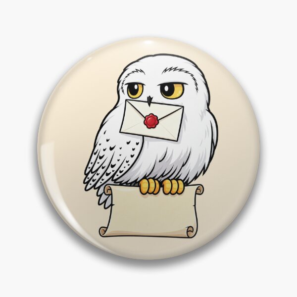 Item preview, Messenger owl designed and sold by JarquinDD.