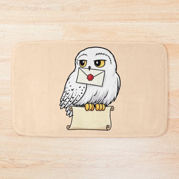 Item preview, Messenger owl designed and sold by JarquinDD.