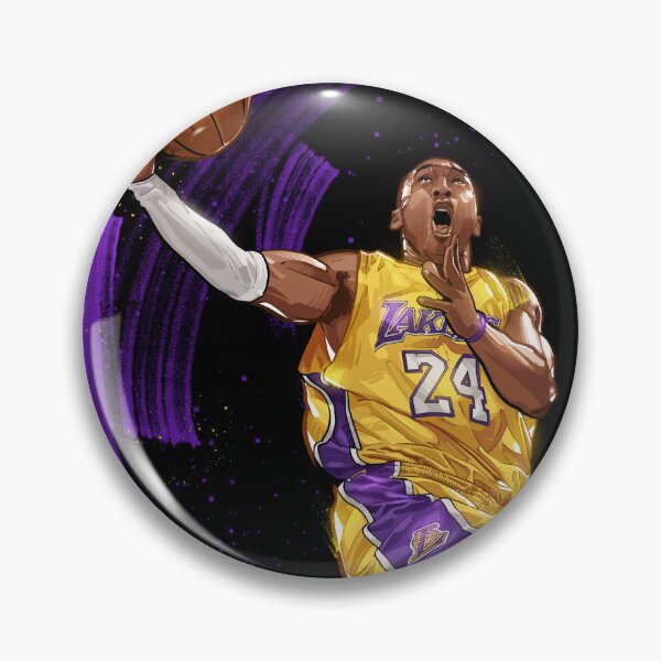 Item preview, Kobe Bryant designed and sold by Nikita Abakumov.