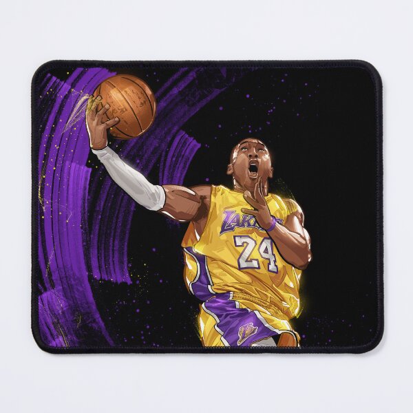 Item preview, Kobe Bryant designed and sold by Nikita Abakumov.