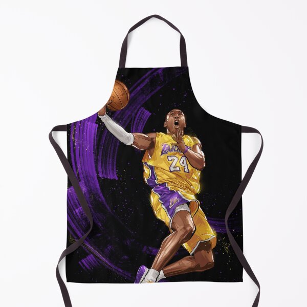 Item preview, Kobe Bryant designed and sold by Nikita Abakumov.