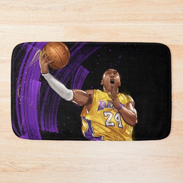 Item preview, Kobe Bryant designed and sold by Nikita Abakumov.