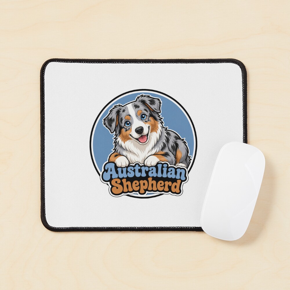Item preview, Mouse Pad designed and sold by RedRubyBubble.