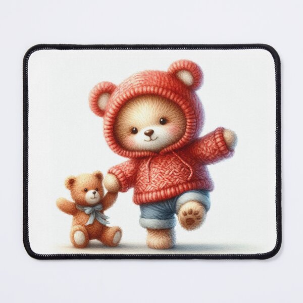 Item preview, My Best Buddy designed and sold by Beyondnote-Art.