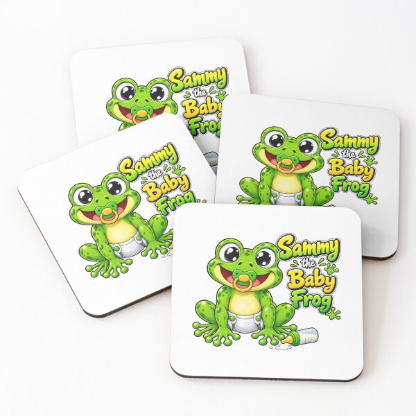 Artikelvorschau, Frosch entworfen und verkauft von Zimmonz World of Nightmares.