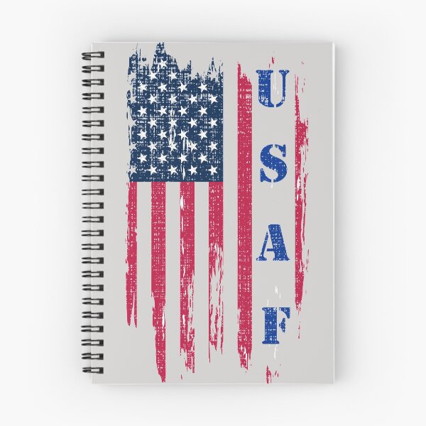 Item preview, United States USAF Air Force Veteran Shirt Tshirt Tee Gift  designed and sold by mrsmitful.