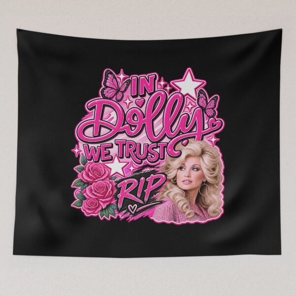 Item preview, dolly parton designed and sold by mynarasolwy.