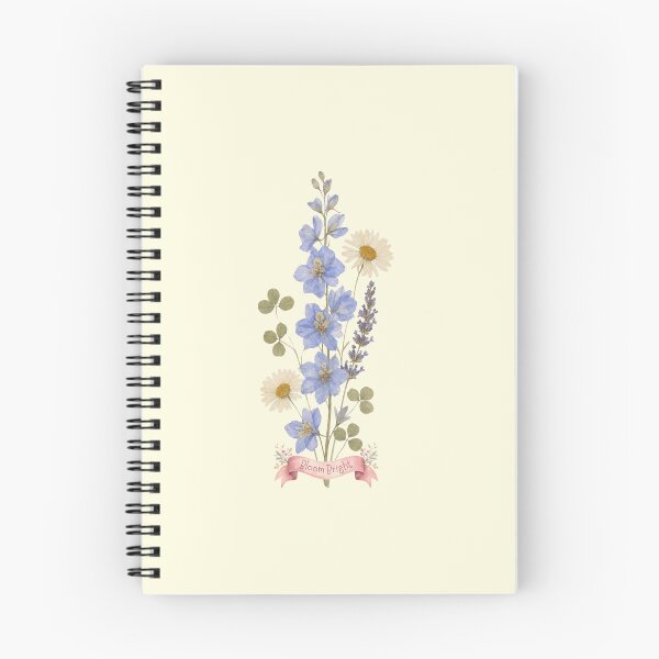 Item preview, Bloom Bright designed and sold by RoseRedRegalia.
