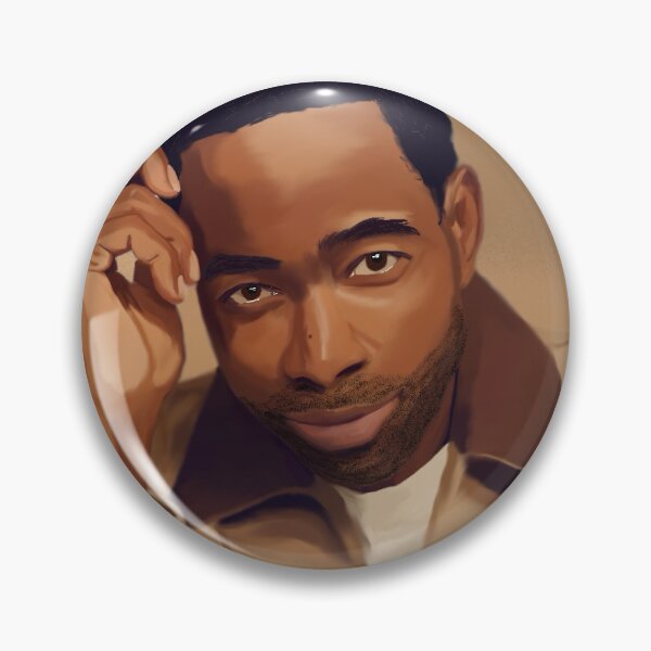 Item preview, Jay Ellis designed and sold by SammieB1991.
