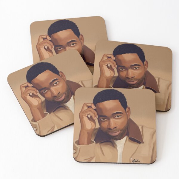 Item preview, Jay Ellis designed and sold by SammieB1991.