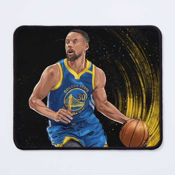 Item preview, Stephen Curry designed and sold by Nikita Abakumov.