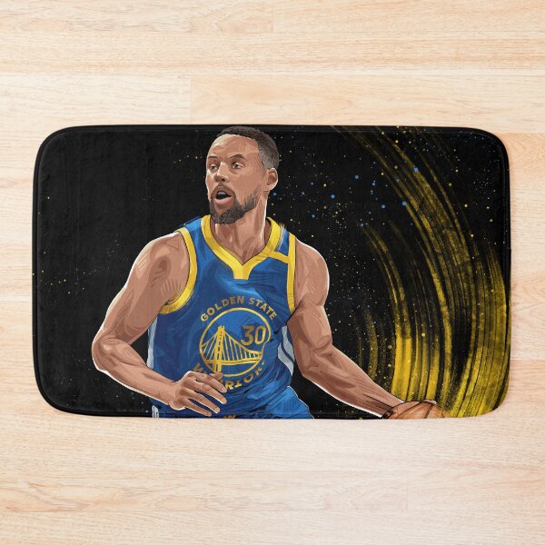 Item preview, Stephen Curry designed and sold by Nikita Abakumov.
