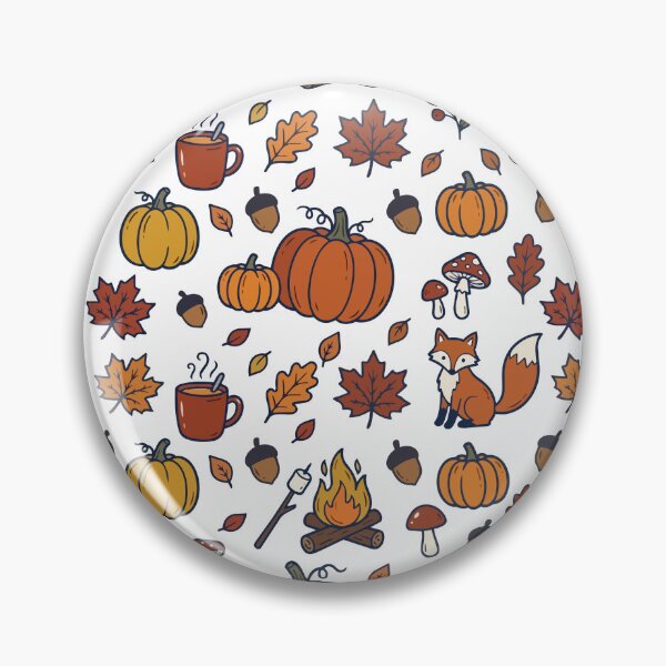 Item preview, Fall Vibes Too Cozy to Care - Cozy Autumn Pumpkin Coffee designed and sold by PCStudio57.