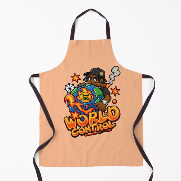 Item preview, WORLD CONTROL designed and sold by YChangShop.