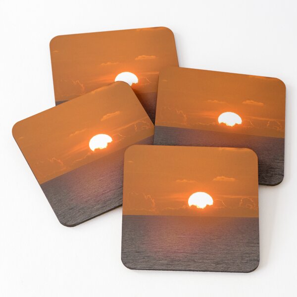 Item preview, Sunset Last Night designed and sold by Mary Ann Battle.