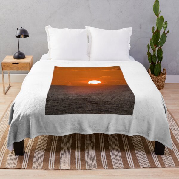 Item preview, Sunset Last Night designed and sold by Mary Ann Battle.