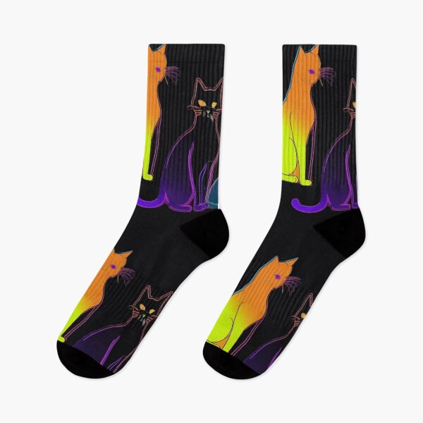 Item preview, Gatos #5 designed and sold by JALNERVION SHOP.