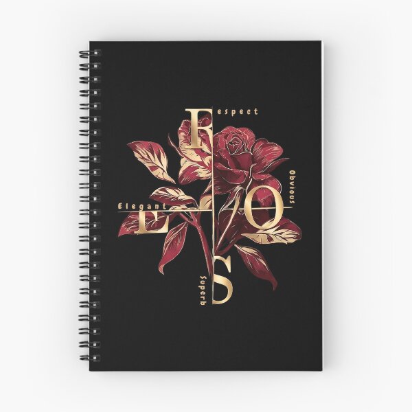 Artikelvorschau, Goldene Rose Typografie Blumenkunst entworfen und verkauft von NDM-Graphic.