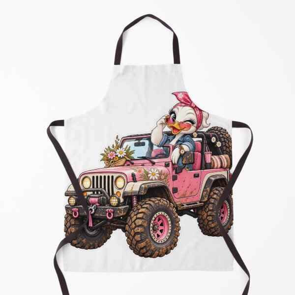 Item preview, Off Road Ducks designed and sold by Whimspired By Paxx.